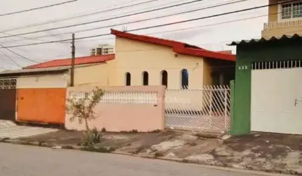 Casa à venda, 3 quartos  - Jardim dos Estados - Sorocaba/SP
