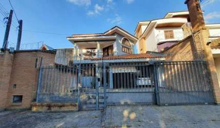Casa com 3 dormitórios, 260 m² - venda por R$ 1.200.000,00 ou aluguel por R$ 7.225,08/mês - Jardim Pagliato - Sorocaba/SP