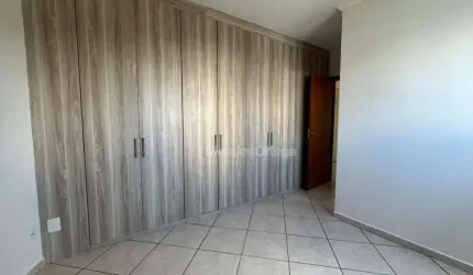 Apartamento com 3 dormitórios à venda, 94 m² por R$ 690.000,00 - Jardim Emília - Sorocaba/SP