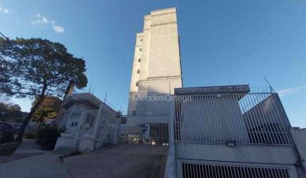 Apartamento com 2 quartos/2 Banheiros - Vila Lucy - Sorocaba/SP