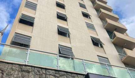 Apartamento com 3 dormitórios para alugar, 130 m² por R$ 2.436,00/mês - Centro - Sorocaba/SP