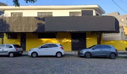 Prédio Comercial/Residencial à venda, 462m² por R$ 690.000 - Vila Trujillo - Sorocaba/SP