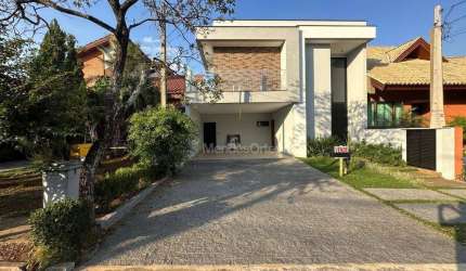 Casa à venda, 200 m² por R$ 1.850.000,00 - Granja Olga - Sorocaba/SP