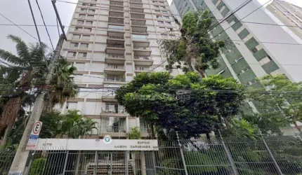 Apartamento com 2 dormitórios à venda, 115 m² por R$ 1.170.000,00 - Campo Belo - São Paulo/SP