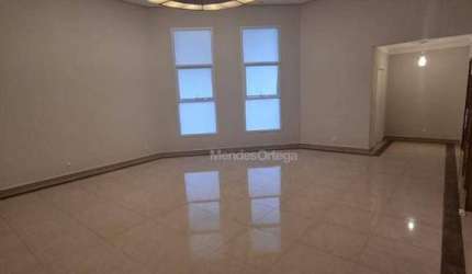 Casa com 4 dormitórios à venda, 243 m² por R$ 1.380.000,00 - Condominio Parque Varvito - Itu/SP
