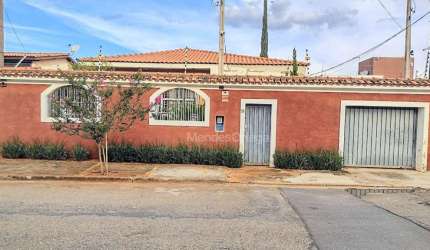 Casa com 2 dormitórios à venda, 198 m² por R$ 560.000,00 - Jardim Betânia - Sorocaba/SP