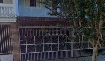 Casa com 2 dormitórios para alugar, 265 m² por R$ 3.300,01/mês - Central Parque Sorocaba - Sorocaba/SP