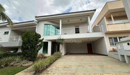 Casa com 3 dormitórios, 196 m² - venda por R$ 1.550.000,00 ou aluguel por R$ 7.944,00 - Parque Residencial Villa dos Inglezes - Sorocaba/SP