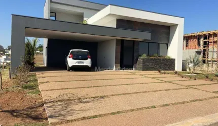 Casa à venda, 338 m² por R$ 2.800.000,00 - Condomínio Villas do Golfe - Itu/SP