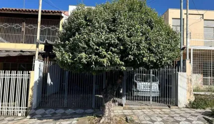 Casa com 3 dormitórios à venda, 162 m² por R$ 500.000,00 - Vila Lucy - Sorocaba/SP