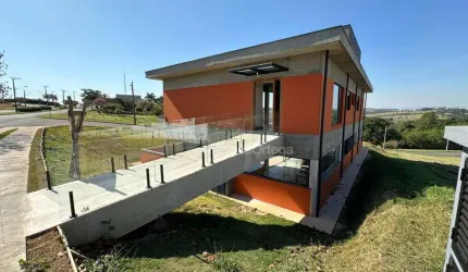 Casa com 3 dormitórios à venda, 340 m² por R$ 2.700.000,01 - Jardim Perlamar - Araçoiaba da Serra/SP