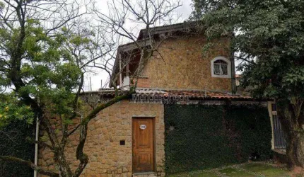 Casa com 4 dormitórios à venda, 283 m² por R$ 795.000,00 - Jardim São Carlos - Sorocaba/SP