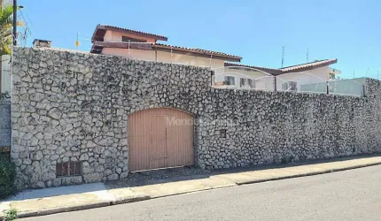 Casa com 3 dormitórios à venda, 242 m² por R$ 900.000,00 - Vila Trujillo - Sorocaba/SP