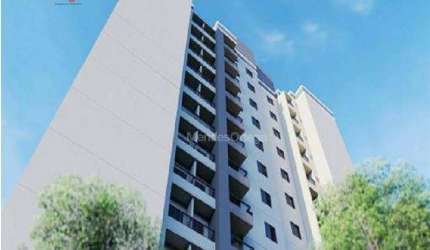 Apartamento Novo com 2 quartos à venda, 69 m² por R$ 460.000 - Vila Lucy - Sorocaba/SP