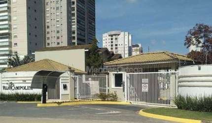 Casa com 3 dormitórios, 153 m² - venda por R$ 1.100.000,00 ou aluguel por R$ 6.039,50/mês - Condomínio Villa Campolim - Sorocaba/SP