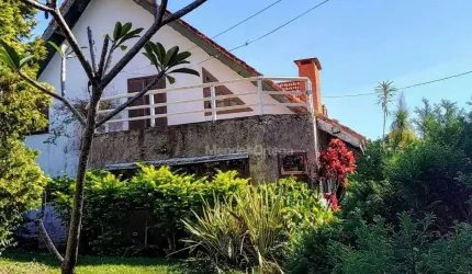 Chácara Residencial/Comercial com 9 dormitórios à venda, 2685 m² por R$ 2.500.000 - Rio Verde - Araçoiaba da Serra/SP