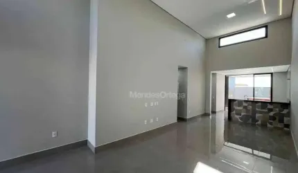 Casa com 3 dormitórios à venda, 155 m² por R$ 1.100.000,00 - Condomínio Campos do Conde - Sorocaba/SP