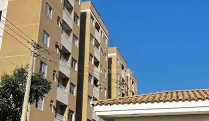 Apartamento com 2 dormitórios à venda, 50 m² por R$ 305.000,00 - Vila Hortência - Sorocaba/SP