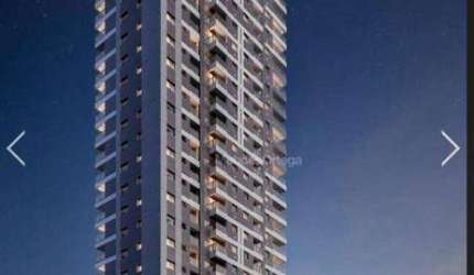 Apartamento com 2 dormitórios à venda, 85 m² por R$ 840.000,00 - Jardim Faculdade - Sorocaba/SP