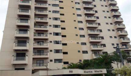Apartamento com 3 dormitórios à venda, 109 m² por R$ 530.000,00 - Centro - Sorocaba/SP