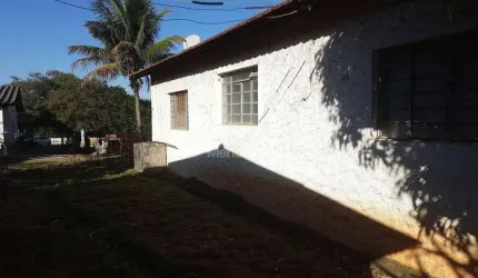 Chácara com 5 dormitórios à venda, 4250 m² por R$ 1.500.000,00 - Jardim Novo Mundo - Sorocaba/SP