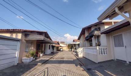 Casa com 3 dormitórios à venda, 101 m² por R$ 450.000,00 - Vila Fiori - Sorocaba/SP