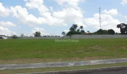 Terreno à venda, 1096 m² por R$ 850.000,00 - Condomínio Saint Patrick - Sorocaba/SP