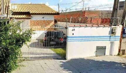 Casa à venda, 60 m² por R$ 320.000,00 - Jardim Eden Ville - Sorocaba/SP