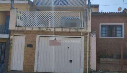 Casa à venda, 246 m² por R$ 450.000,00 - Altos do Itavuvu. - Sorocaba/SP