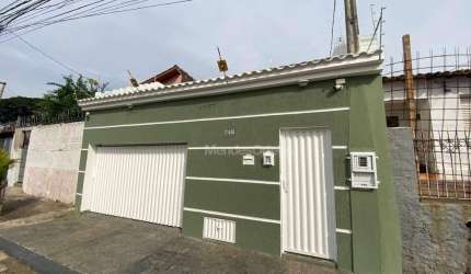 Casa com 2 dormitórios à venda, 116 m² por R$ 330.000,00 - Vila Barão - Sorocaba/SP
