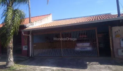 Casa à venda, 114 m² por R$ 350.000,00 - Jardim Montreal - Sorocaba/SP