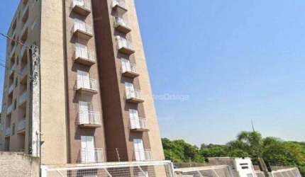 Apartamento à venda, 52 m² por R$ 215.000,00 - Jardim Simus - Sorocaba/SP