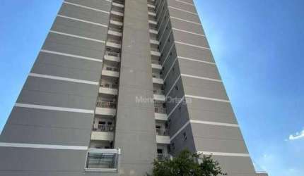 Apartamento com 3 dormitórios à venda, 128 m² por R$ 1.250.000,00 - Jardim Gonçalves - Sorocaba/SP