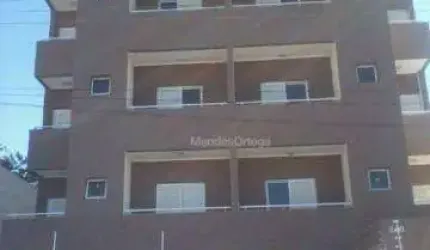 Apartamento com 3 dormitórios à venda, 86 m² por R$ 390.000,00 - Vila Progresso - Sorocaba/SP