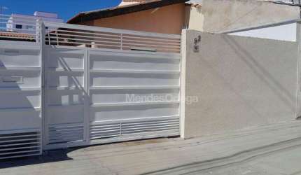 Casa com 1 dormitório à venda, 106 m² por R$ 255.000,00 - Jardim Santa Madre Paulina - Sorocaba/SP