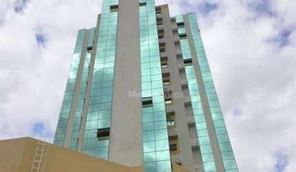 Sala à venda, 48 m² por R$ 270.000 - Vila Trujillo - Sorocaba/SP