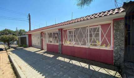 Casa com 3 dormitórios à venda, 238 m² por R$ 600.000,00 - Jardim Simus - Sorocaba/SP
