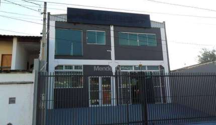 Prédio, 400 m² - venda por R$ 1.490.000,00 ou aluguel por R$ 10.900,00/mês - Jardim Faculdade - Sorocaba/SP