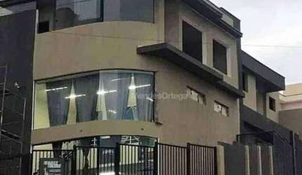 Casa Residencial/Comercial/Industrial com 3 dormitórios à venda, 297 m² por R$ 1.800.000 - Jardim Icatu - Votorantim/SP