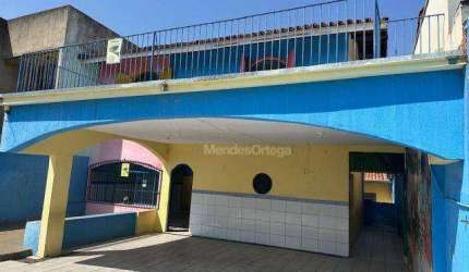 Casa com 3 dormitórios à venda, 190 m² por R$ 680.000,01 - Jardim Europa - Sorocaba/SP