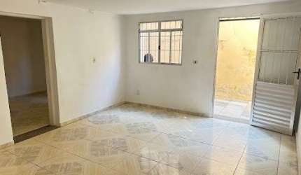 Casa com 1 dormitório para alugar, 40 m² - Vila Progresso - Sorocaba/SP