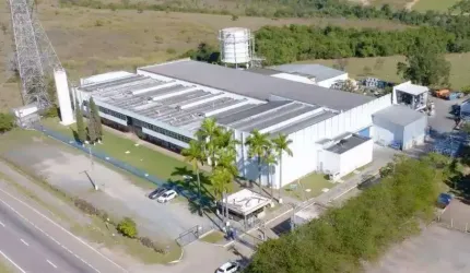 Galpão para alugar, 5037 m² por R$ 101.000,01/mês - Centro - Itu/SP