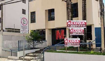 Prédio, 852 m² - venda por R$ 2.300.000,00 ou aluguel por R$ 12.963,69/mês - Vila Independência - Sorocaba/SP