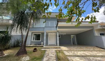 Casa com 3 dormitórios, 310 m² - venda por R$ 1.550.000 ou aluguel por R$6.500 - Condomínio Lago da Boa Vista - Sorocaba/SP