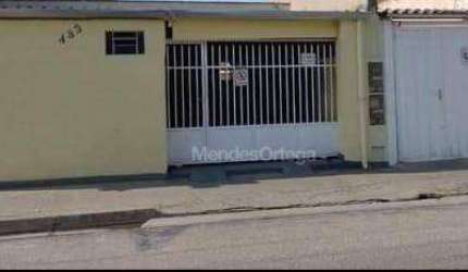 Casa com 4 dormitórios à venda, 211 m² por R$ 495.000,00 - Vila Assis - Sorocaba/SP