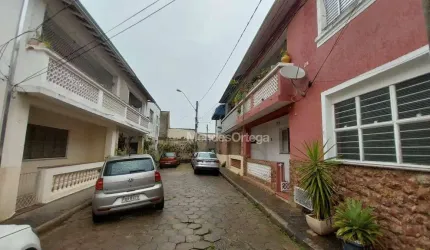 Casa com 3 Quartos c/Suíte à venda - Vila Santana - Sorocaba