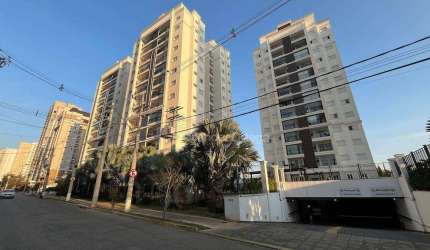 Apartamento com 2 dormitórios à venda, 66 m² por R$ 850.000,00 - Parque Campolim - Sorocaba/SP