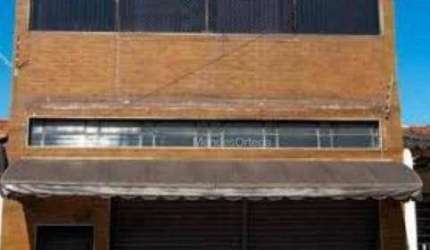Salão à venda, 310 m² por R$ 590.000,00 - Vila Santa Rita - Sorocaba/SP