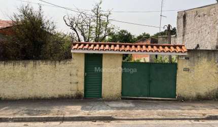 Casa com 1 dormitório à venda, 74 m² por R$ 350.000,00 - Jardim dos Estados - Sorocaba/SP