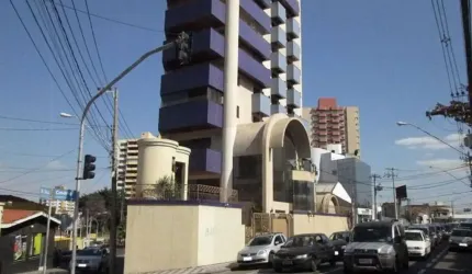 Apartamento à venda, 167 m² por R$ 750.000,00 - Centro - Sorocaba/SP